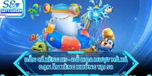 Bắn cá xèng H5