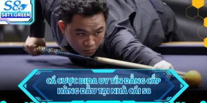 Cá cược bida