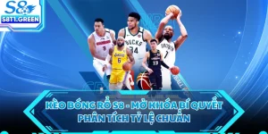 Kèo bóng rổ